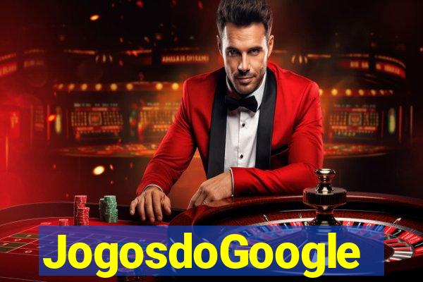 JogosdoGoogle