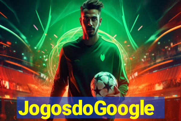 JogosdoGoogle