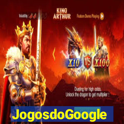 JogosdoGoogle