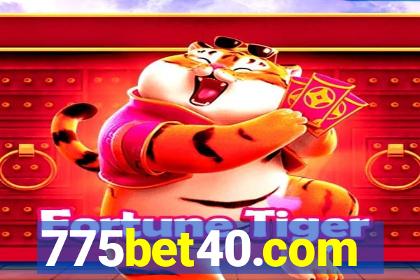 775bet40.com