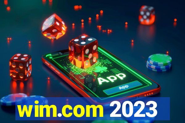 wim.com 2023