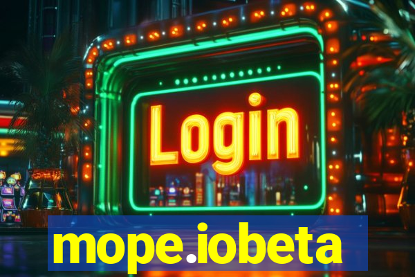 mope.iobeta