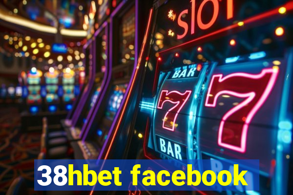 38hbet facebook