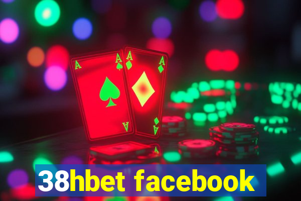 38hbet facebook