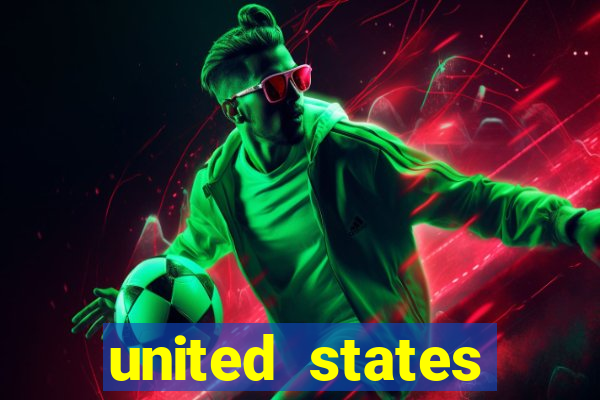 united states sports betting