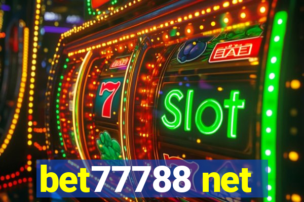 bet77788 net