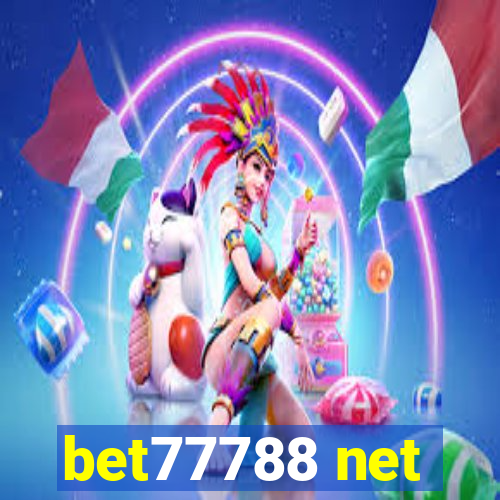 bet77788 net