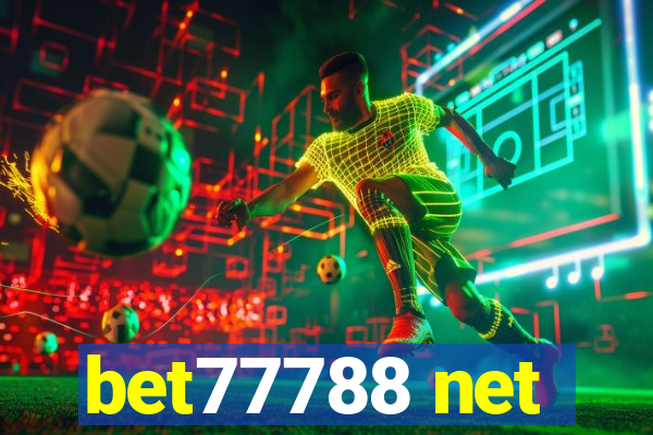 bet77788 net