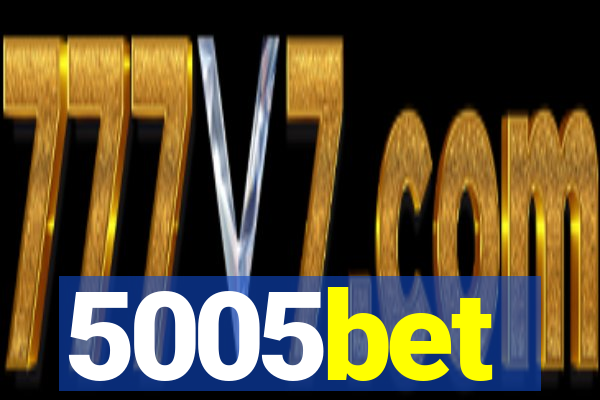 5005bet