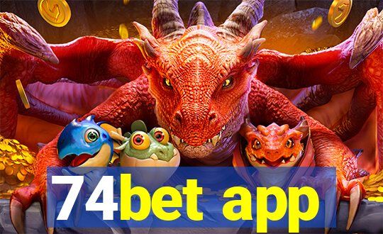 74bet app