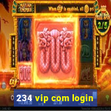 234 vip com login