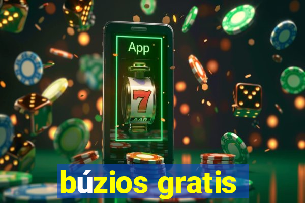 búzios gratis