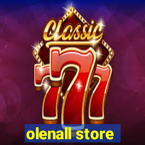 olenall store