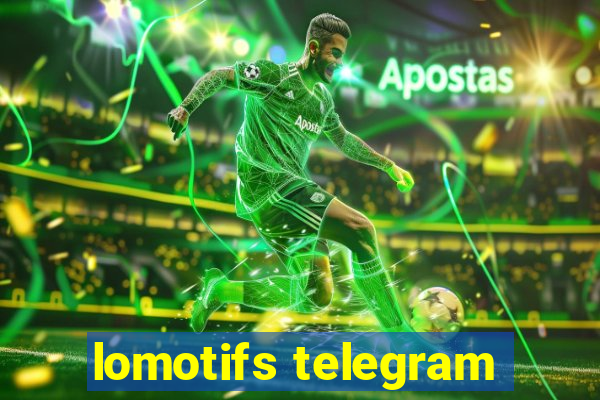 lomotifs telegram