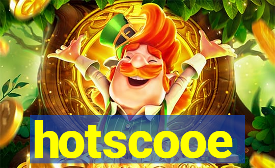 hotscooe