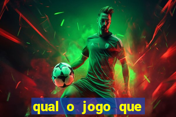 qual o jogo que realmente paga em dinheiro