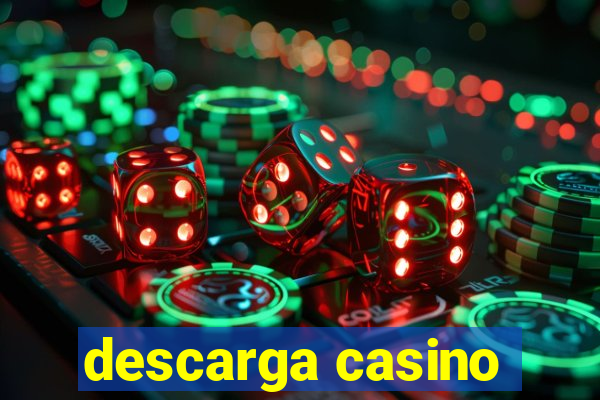 descarga casino