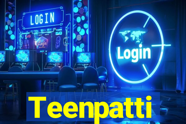 Teenpatti