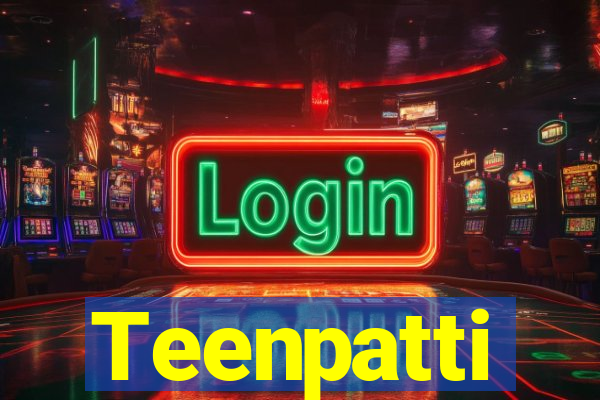 Teenpatti