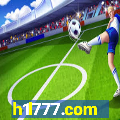 h1l777.com