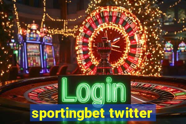 sportingbet twitter