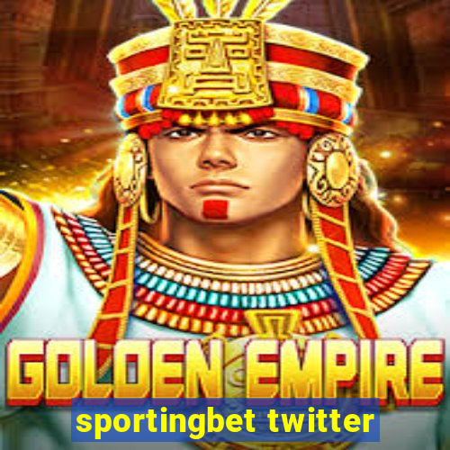 sportingbet twitter