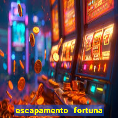 escapamento fortuna factor 125