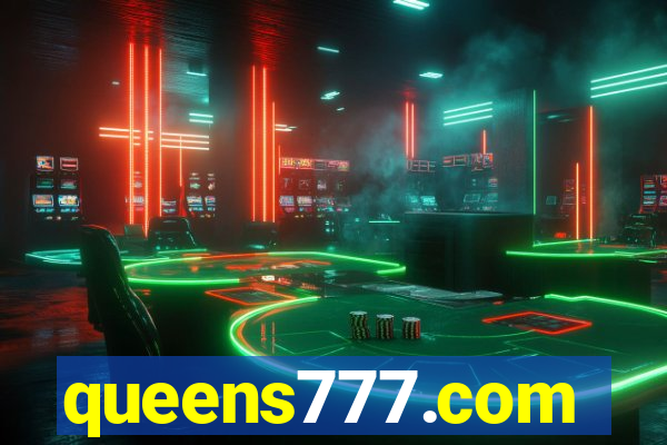 queens777.com