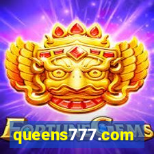 queens777.com