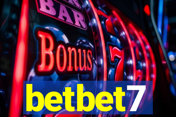 betbet7