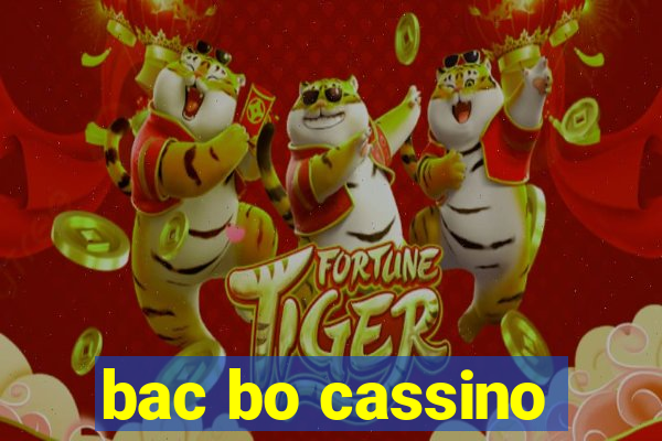 bac bo cassino