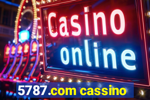 5787.com cassino