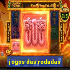 jogos das rodadas