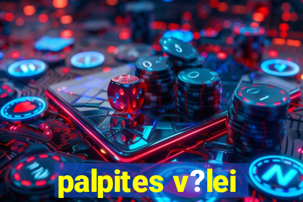 palpites v?lei