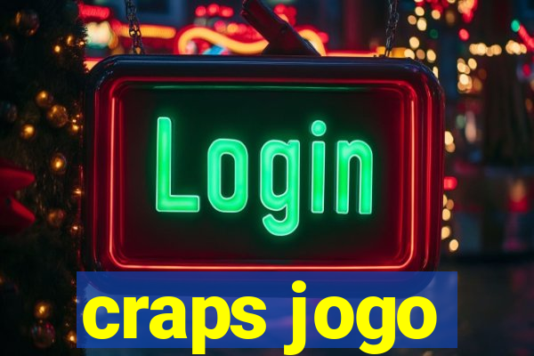 craps jogo