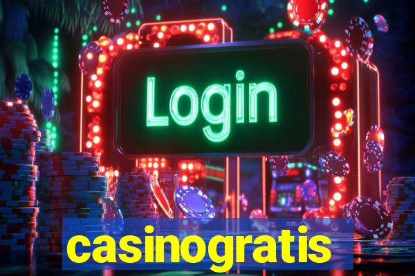 casinogratis