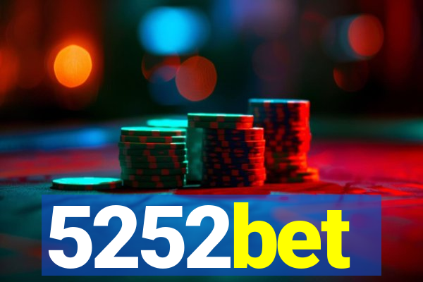 5252bet