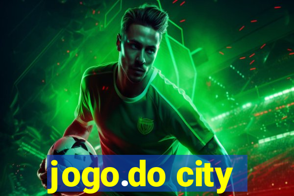 jogo.do city