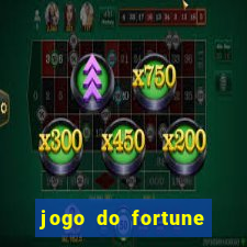 jogo do fortune rabbit Informational