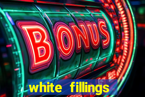 white fillings chelsea heights