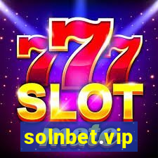 solnbet.vip