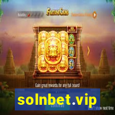 solnbet.vip