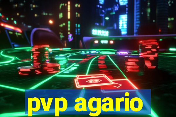 pvp agario