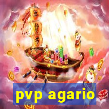 pvp agario