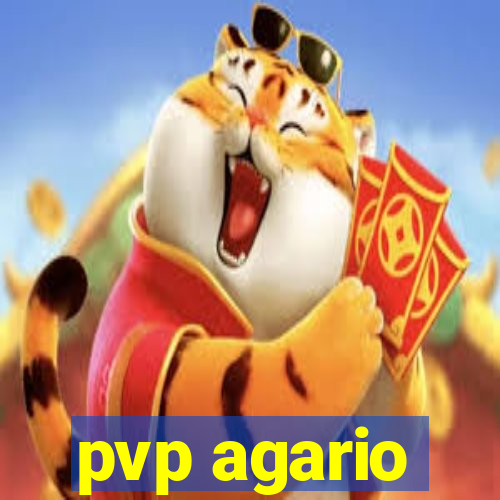 pvp agario