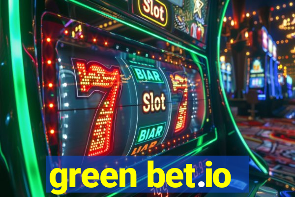 green bet.io