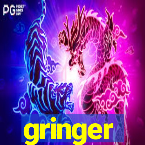 gringer assist锚ncia t茅cnica