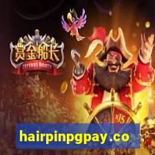 hairpinpgpay.com