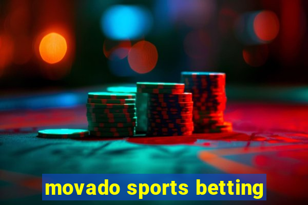 movado sports betting