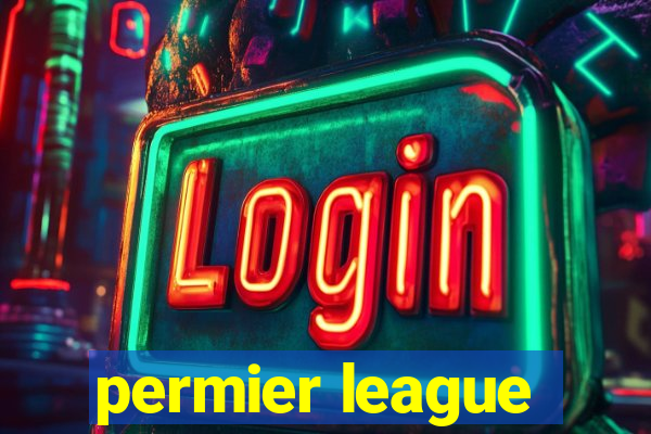 permier league